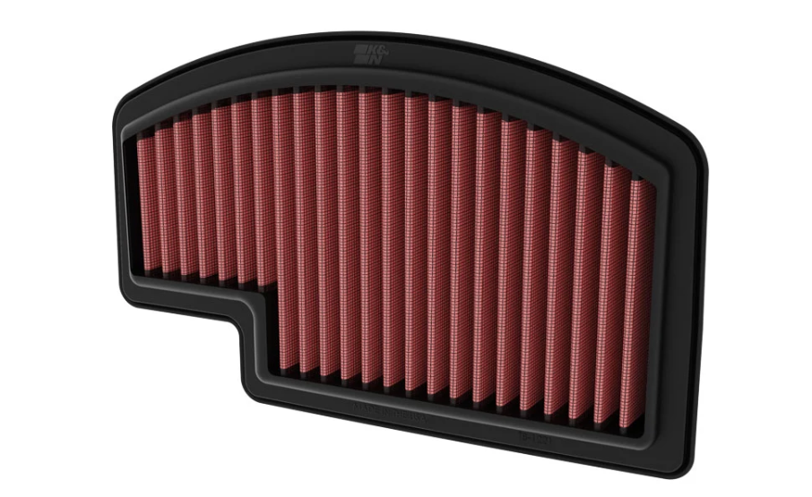 K&N Racingluftfilter für Triumph Speed Triple RS 2021-2022 - K&N Racingfilter