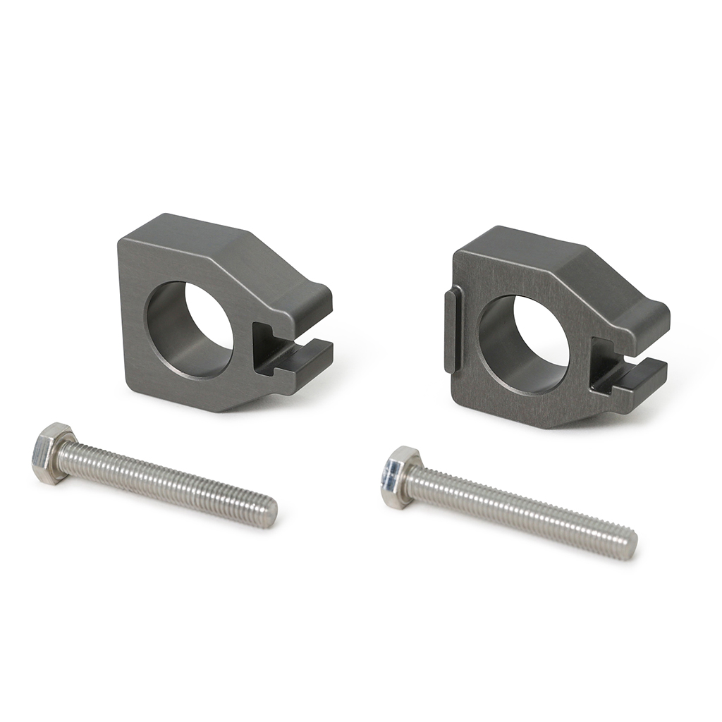 Dynojet Kettenspanner für Harley Davidson Pan American