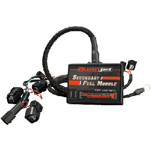 SFM-Verbindungsmodul für 2. Einspritzleiste CBR 600RR 03- und CBR 1000 RR 04-