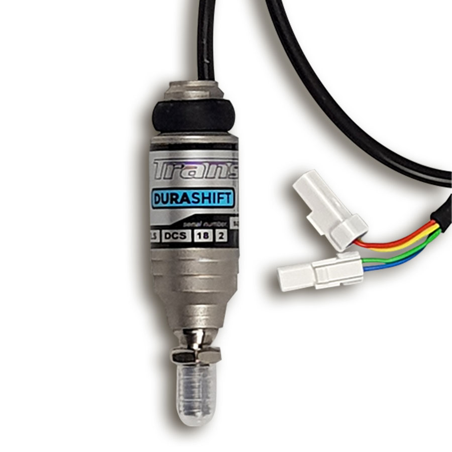 Sensor der Translogic Intellishift Quickshifter