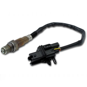 Breitbandlambdasonde