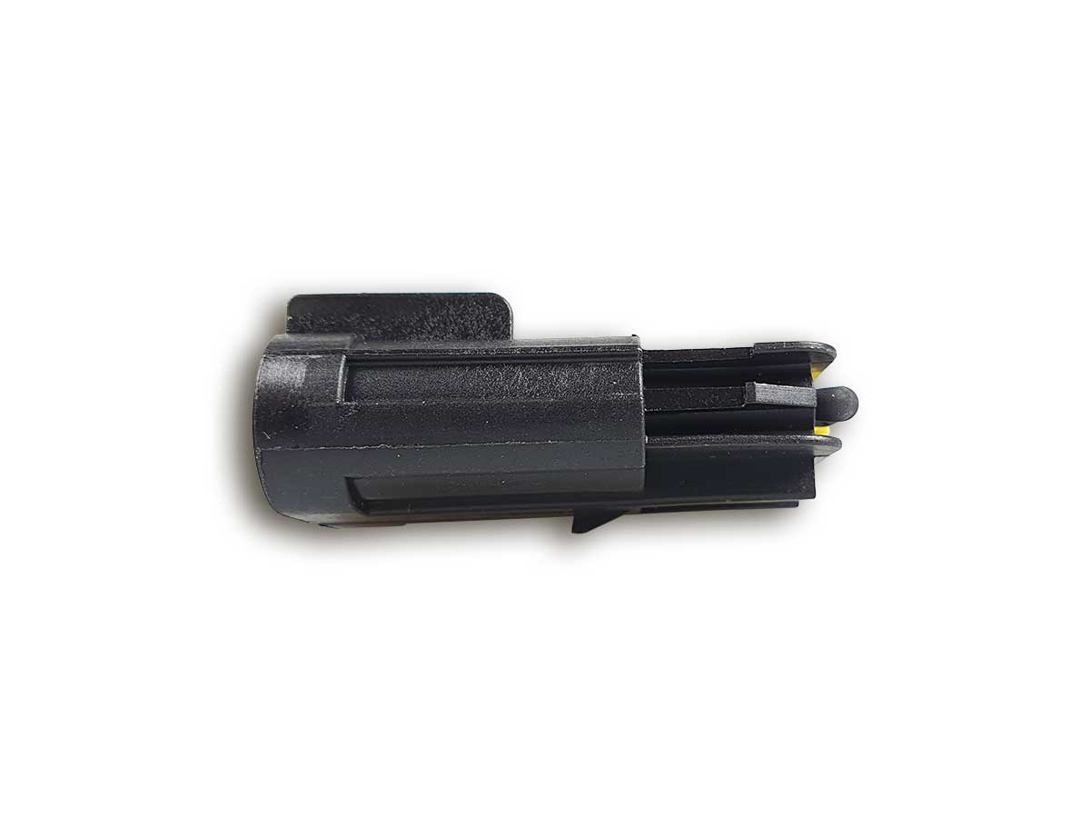 Lambdasondenersatzstecker für Royal Enfield GT 650 Continental und Interceptor 2019-20 und Polaris