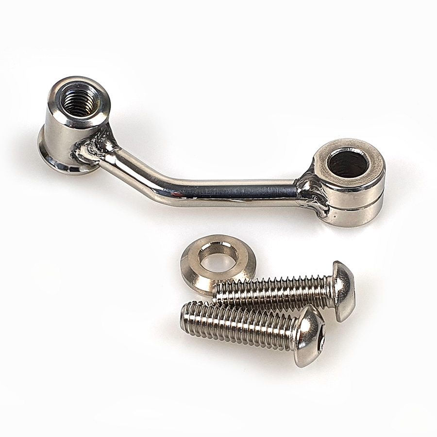 Halter für Galespeed Ausgleichsbehälter Typ 6