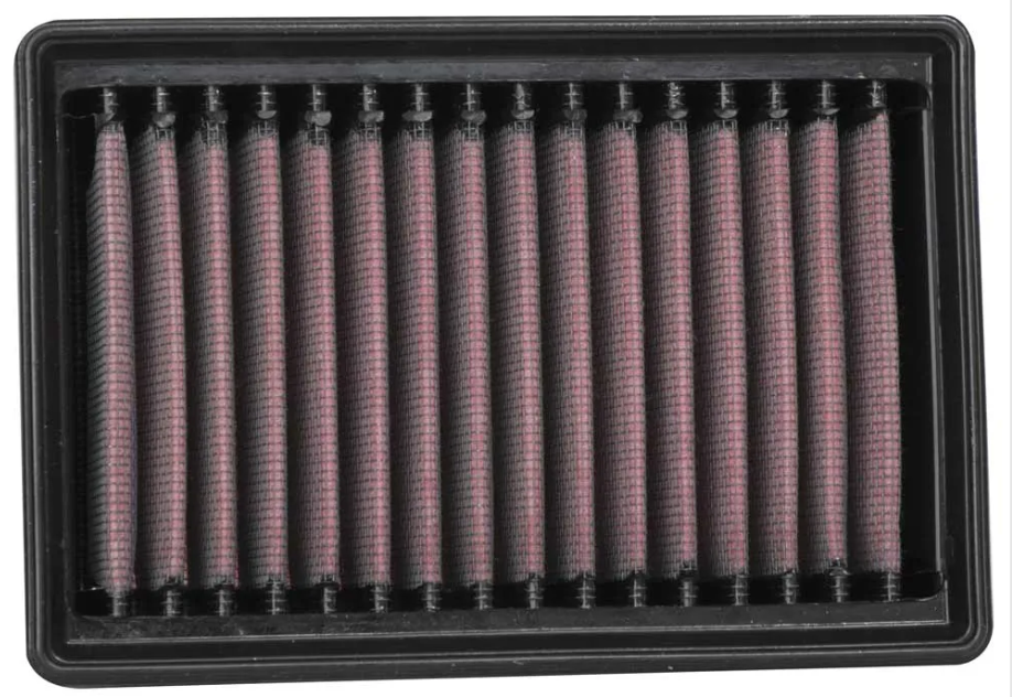 K&N Luftfilter für  BMW R nine T 2020 -2024 EXTREME DUTY